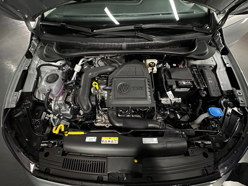 Volkswagen Polo 1.0 170 TSI COMFORTLINE 2025