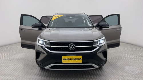 Volkswagen Taos 1.4 250 Tsi Hero 2022