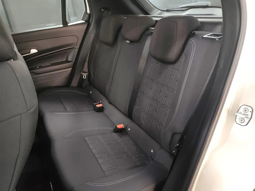 Fiat 600 1.2 HYBRID EDCT 2025