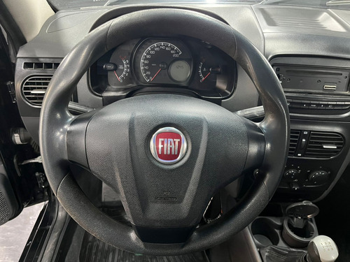 Fiat Siena 1.4 EL L09 2014