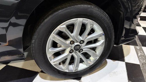 Fiat Cronos 1.3 Gse Drive 2021