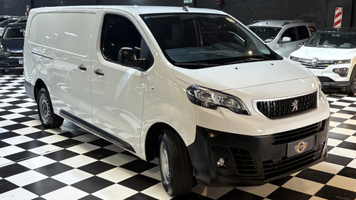 Peugeot Expert 1.6 Hdi Premium 2022