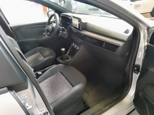 Renault Kardian 1.6 Sce Evolution 156 Mt 2025