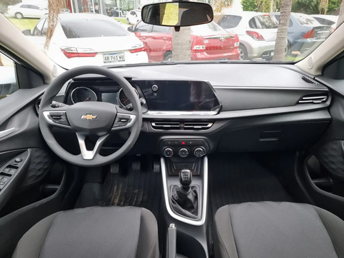 Chevrolet Onix plus 1.0 Lt 2026