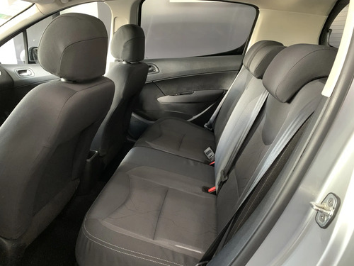 Peugeot 308 1.6 Allure Pack 2019