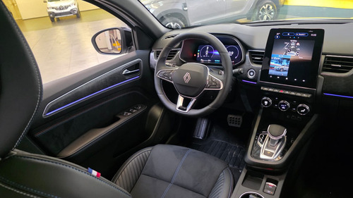 Renault Arkana 1.3 E-Tech Hybrid Espirit Alpine 2026