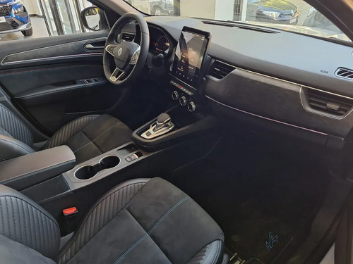 Renault Arkana 1.3 E-Tech Hybrid Espirit Alpine 2025