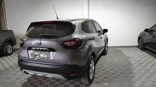 Renault Captur 2.0 Zen 2019