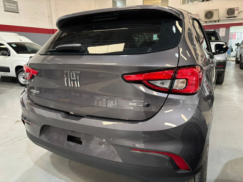 Fiat Argo 1.3 Drive 2026