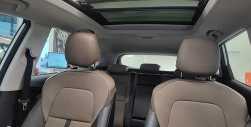 Chevrolet Tracker 1.2 Premier Turbo At 2025