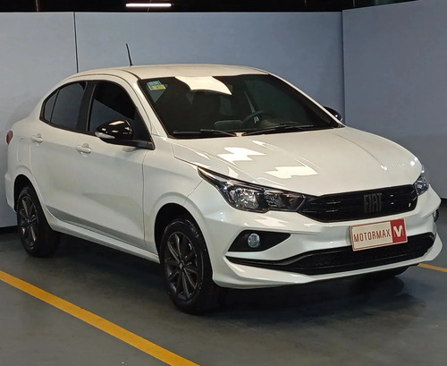 Fiat Cronos 1.3 Gse Drive Pack Plus L/23 2024