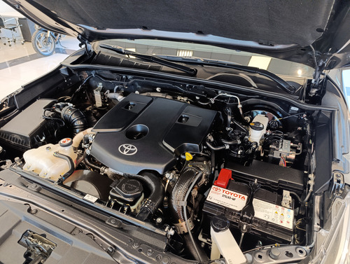 Toyota Hilux Pick-Up 2.8 Cd Srv 204Cv 4X2 2023