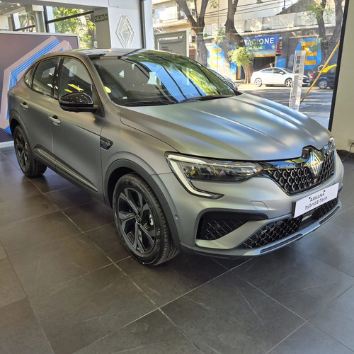 Renault Arkana 1.3 E-Tech Hybrid Espirit Alpine 2026