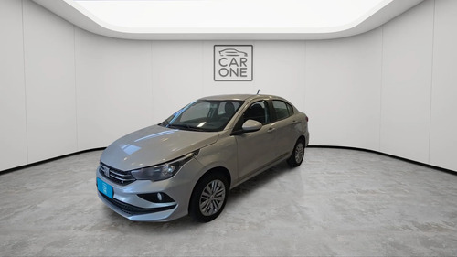 Fiat Cronos 1.3 GSE LIKE L23 2023