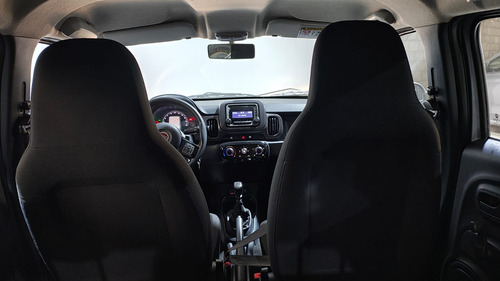 Fiat Mobi 1.0 Easy 2018