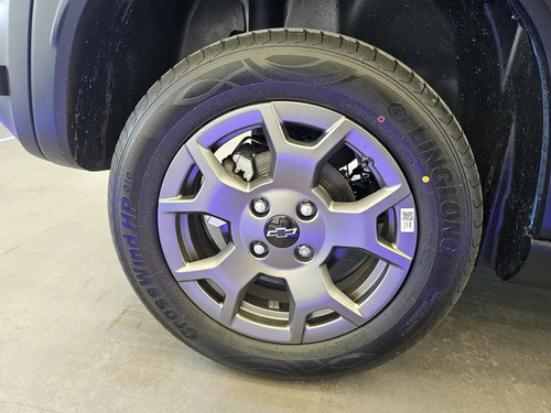 Chevrolet Spark Euv 0.0 Activ (66 Kwh) 390Km 2026