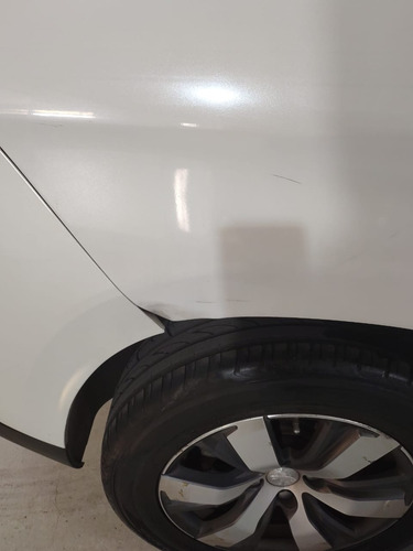 Peugeot 2008 feline 1.6 2018