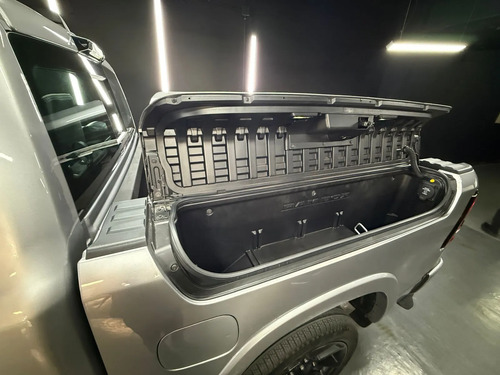 RAM 1500 3.0 DC 4X4 LARAMIE AT8 2025