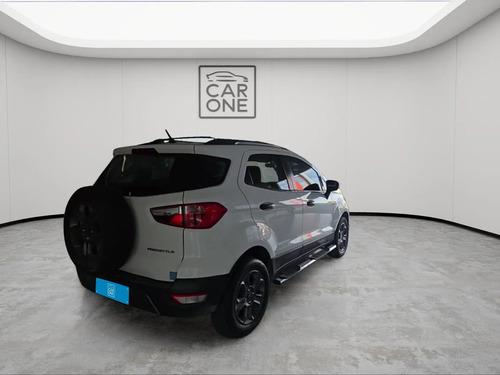 Ford Ecosport 1.5 FREESTYLE L18 2019