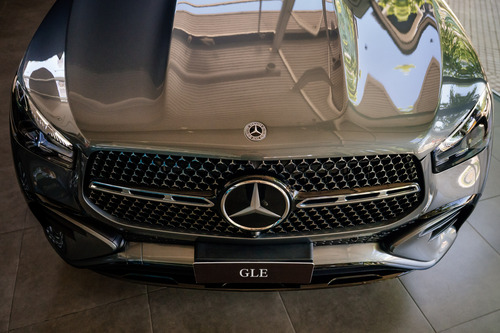 Mercedes-Benz Clase GLE 3.0 Gle450 4Matic 381Cv 2025