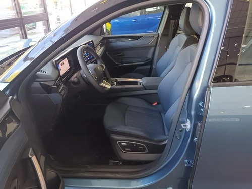 Renault Boreal Iconic 2026