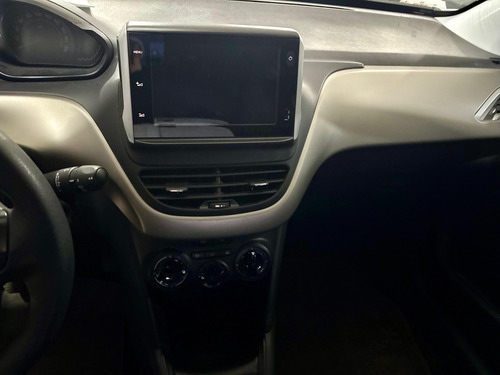 Peugeot 2008 1.6 Allure 2019