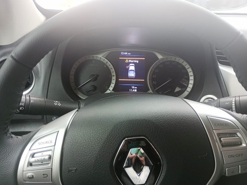 Renault Alaskan 2.3 Dci Iconic 190Cv 4X4 At 2025