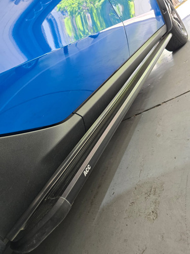 Ford Maverick 2.0 Ecoboost Cd Lariat At8 4wd 2023