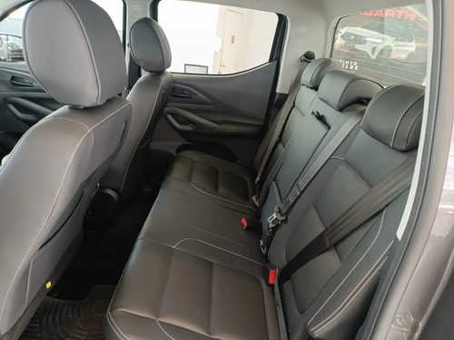 Fiat TITANO 2.2 Multijet FREEDOM PLUS AT8 AWD 2026