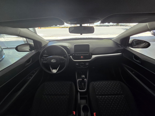 Hyundai HB20 1.6 Comfort Plus At 2025