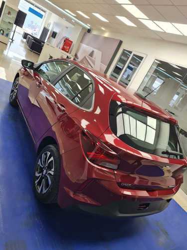 Chevrolet Onix 1.0 Turbo Premier At 2025