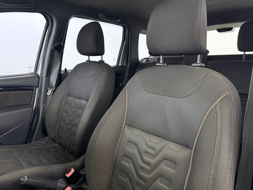 Renault Duster 2.0 4X2 PRIVILEGE L15 2017