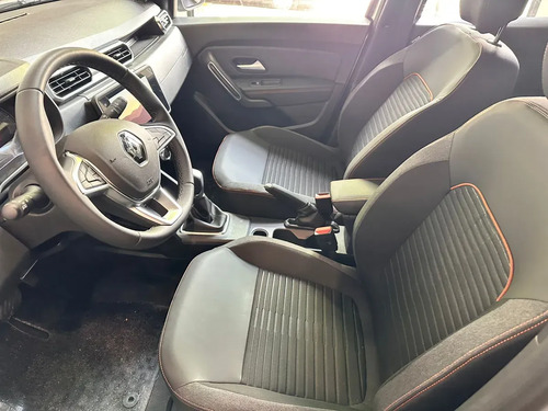 Renault Duster 1.3 Tce Turbo Iconic 155Cv Cvt X-Tronic 2026