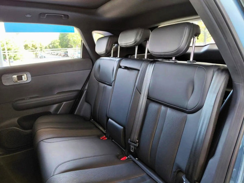 Chevrolet Captiva 1.5 PHEV PREMIER DHT 2026