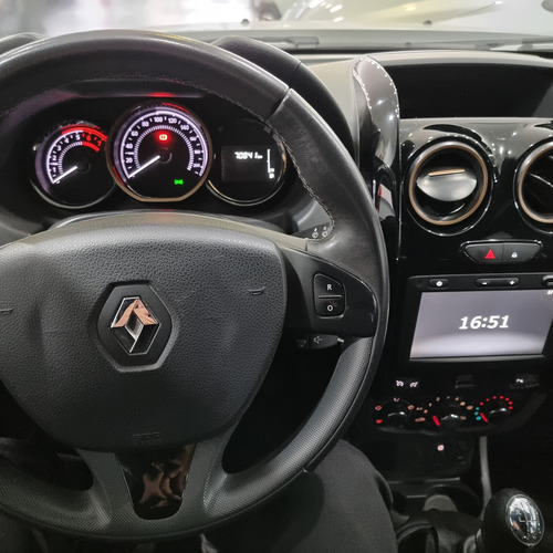 Renault Duster 2.0 Ph2 4x2 Privilege 143cv 2020