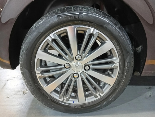 Peugeot 208 1.6 5 P Feline 2018