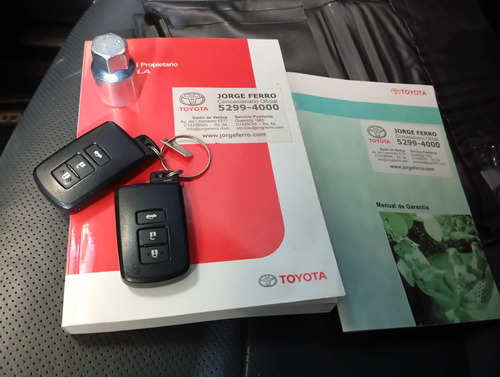 Toyota Corolla 1.8 Se-G L/17 Cvt 2019