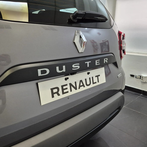 Renault Duster 1.3 Tce Turbo Iconic 155Cv 4X4 2026