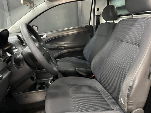 Volkswagen Saveiro 1.6 AA PS SAFETY L13 2015