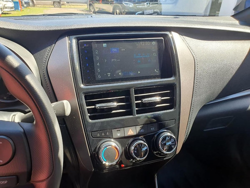 Toyota Yaris 1.5 107cv Xs 5 p 2025