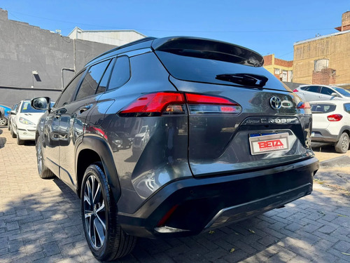 Toyota Corolla Cross 1.8 SEG HV E-CVT 2023