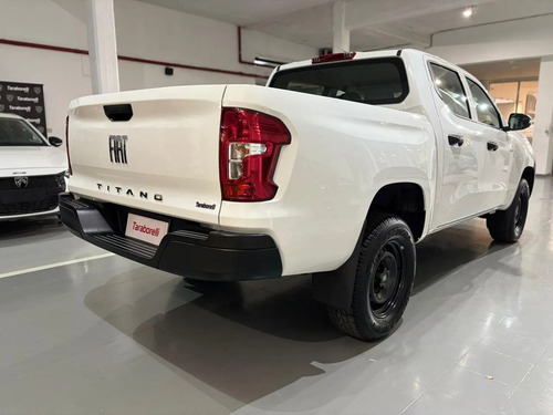 Fiat TITANO 2.2 Multijet Endurance 4Wd Mt 2026