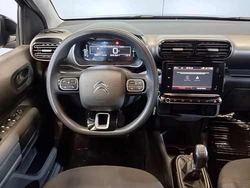 Citroën C4 Cactus 1.6 Vti Feel 2022