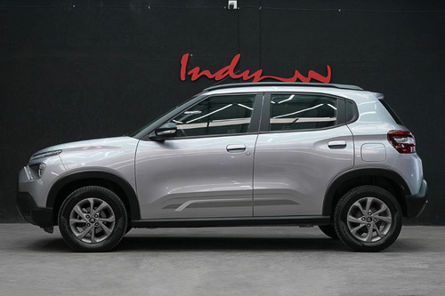 Citroën C3 1.2 12v Puretech 82 Feel 2023