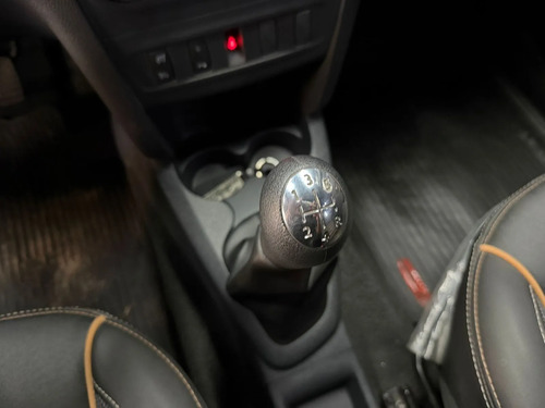 Renault Stepway 1.6 INTENS L19 2020