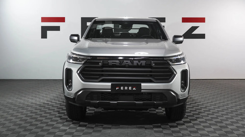 RAM Dakota 2.2Td Warlock 4Wd At8 2026
