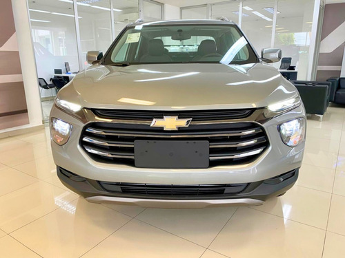 Chevrolet Montana 1.2 T PREMIER AT L26 2026