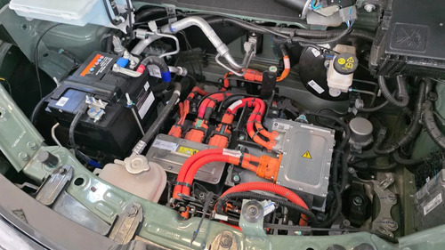 Renault Kwid E-Tech 0.0 100% Electric 2024