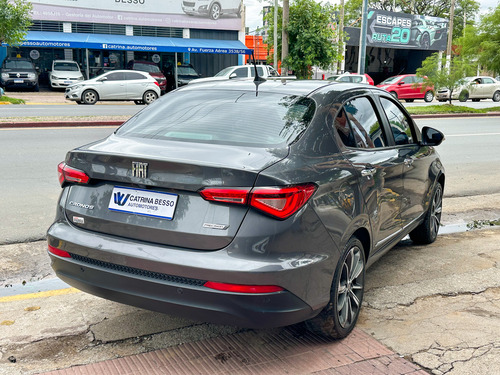 Fiat Cronos 1.8 16v Precision 2021