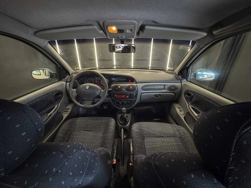 Renault Megane 1.6 Bic Pack Plus 2008